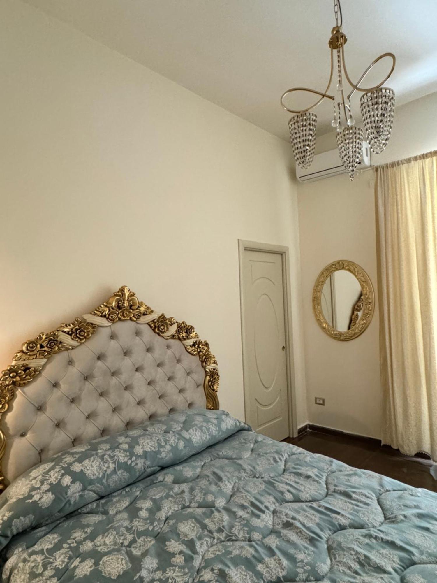 Beb Mariafrancesca Bed and Breakfast Νάπολη Εξωτερικό φωτογραφία