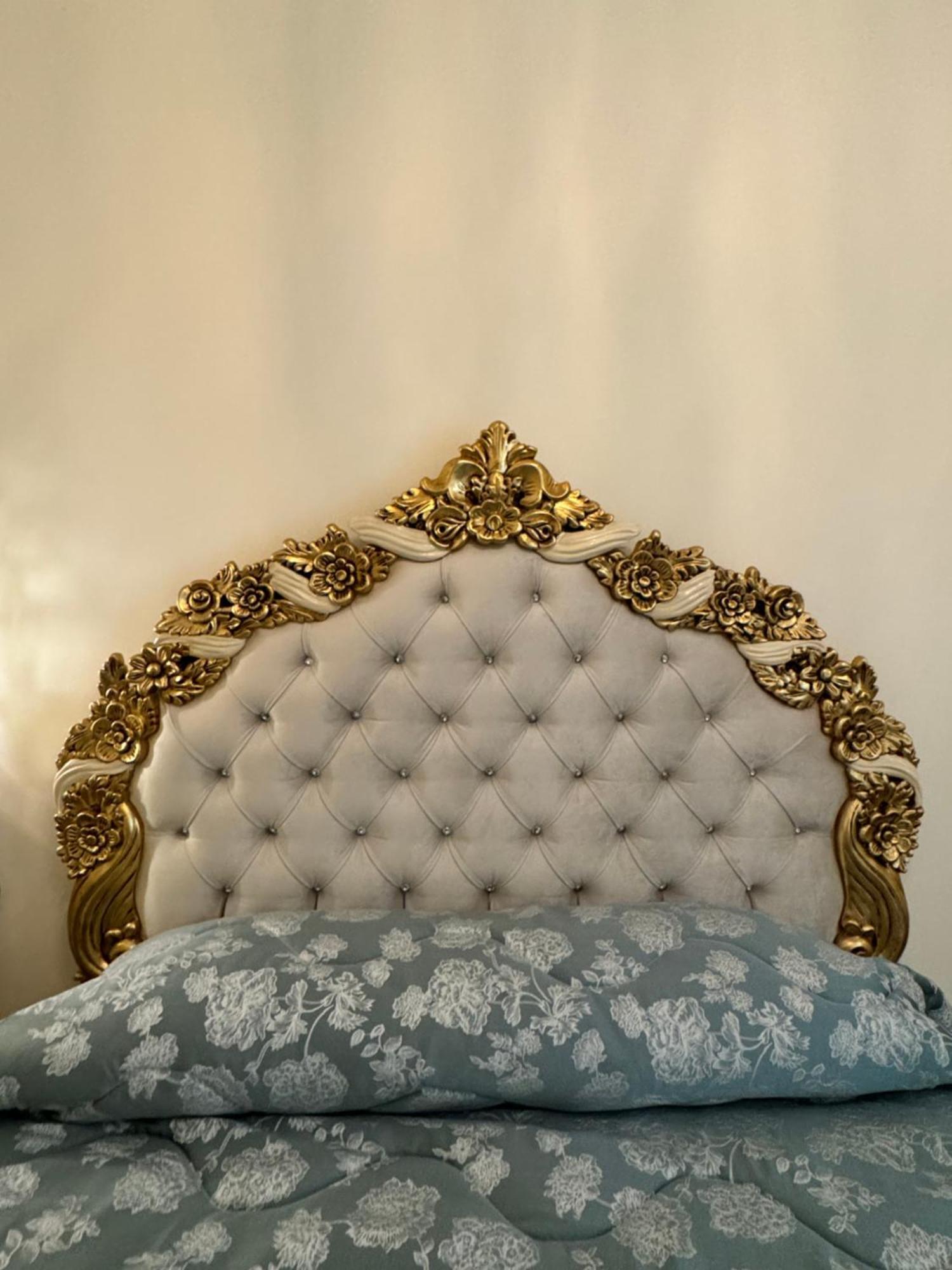 Beb Mariafrancesca Bed and Breakfast Νάπολη Εξωτερικό φωτογραφία
