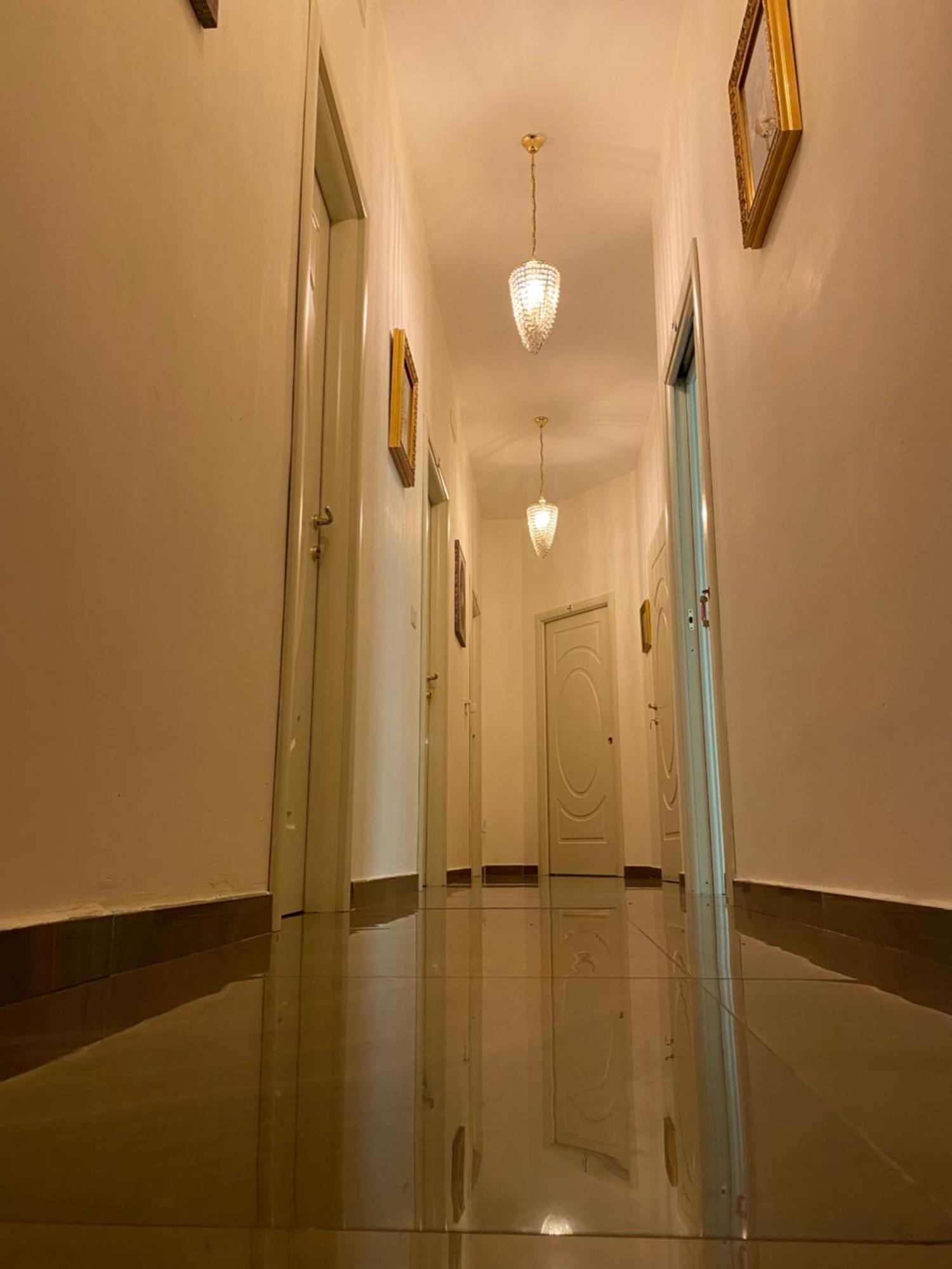 Beb Mariafrancesca Bed and Breakfast Νάπολη Εξωτερικό φωτογραφία