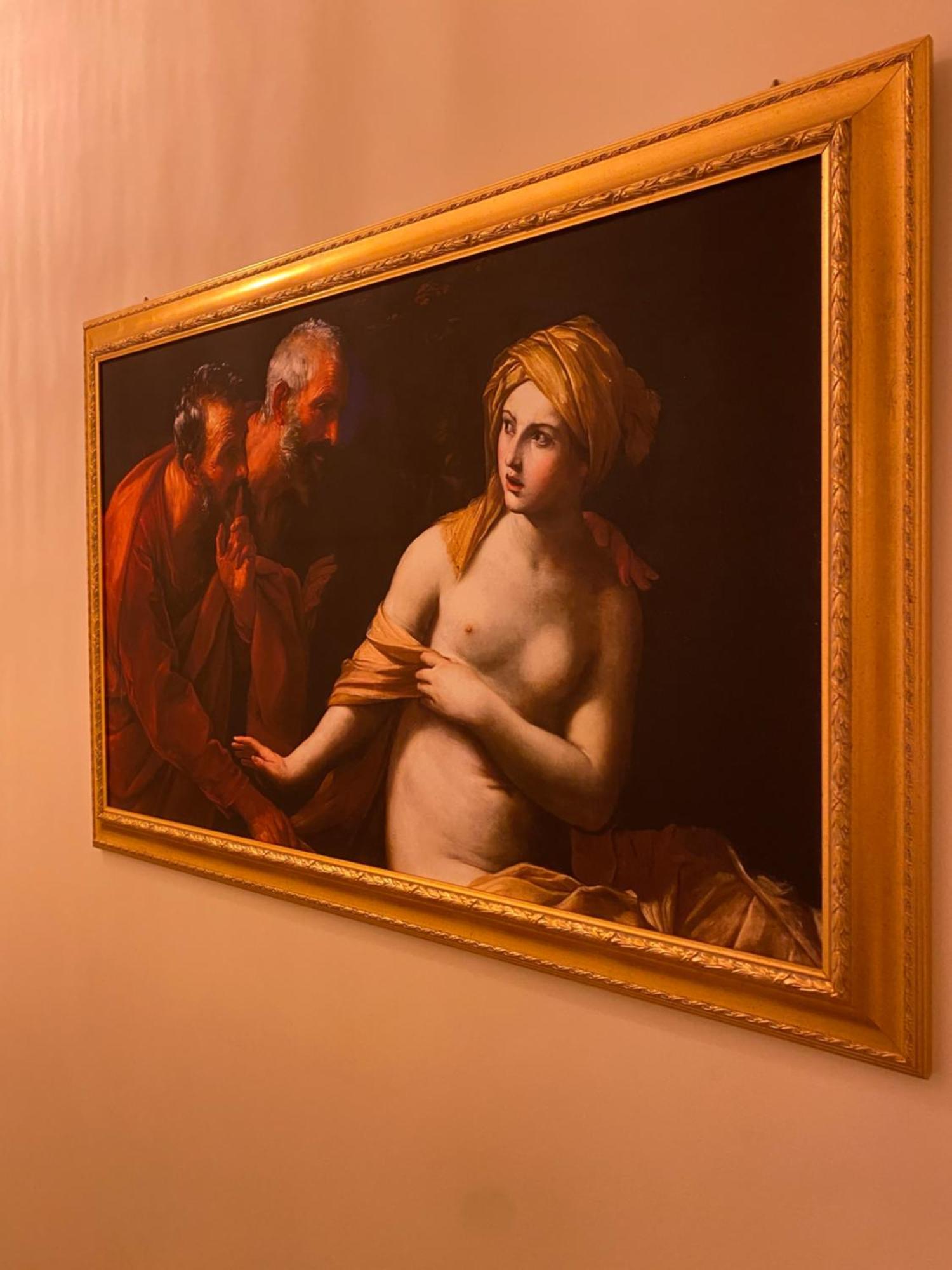 Beb Mariafrancesca Bed and Breakfast Νάπολη Εξωτερικό φωτογραφία