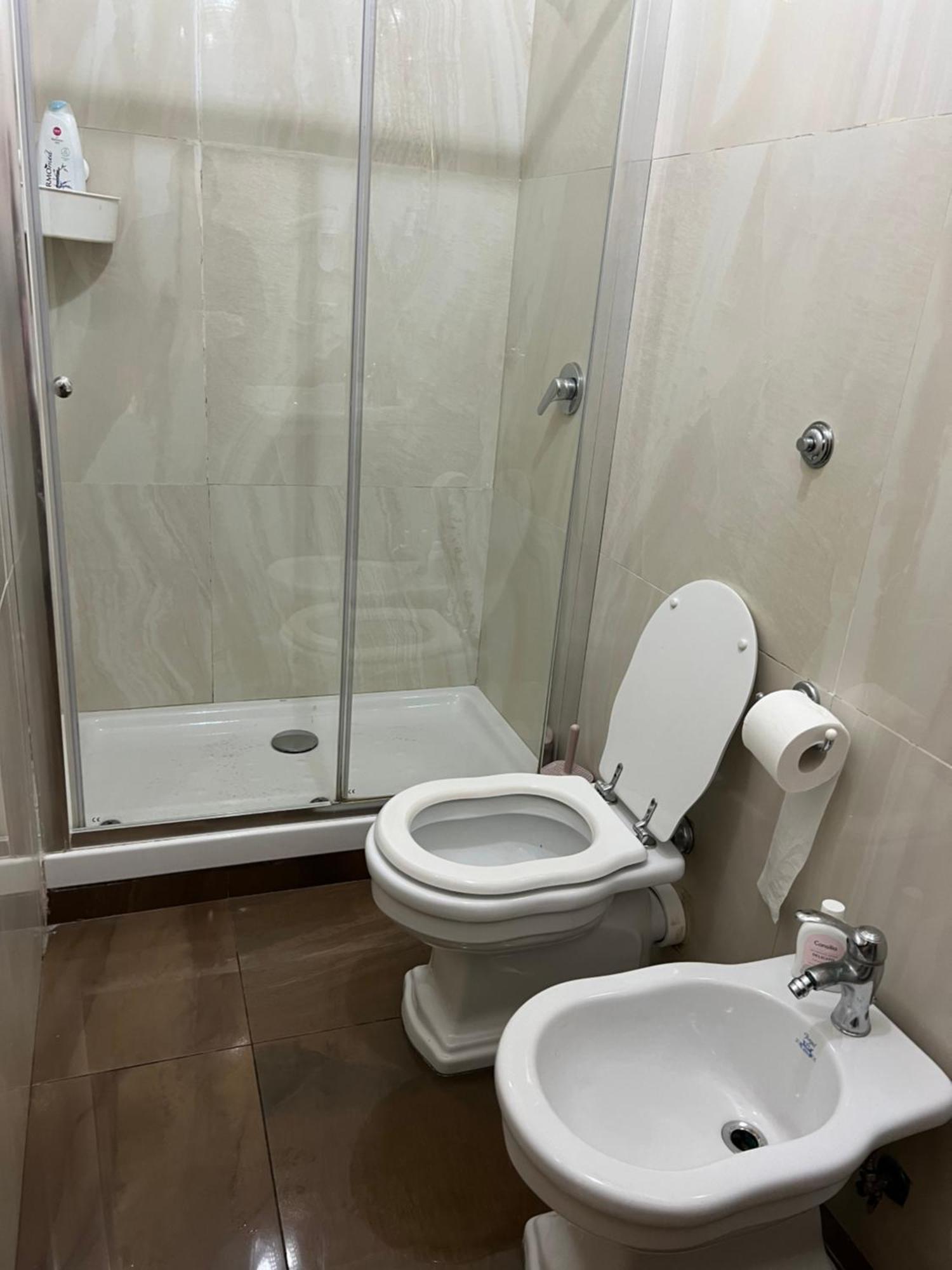 Beb Mariafrancesca Bed and Breakfast Νάπολη Εξωτερικό φωτογραφία