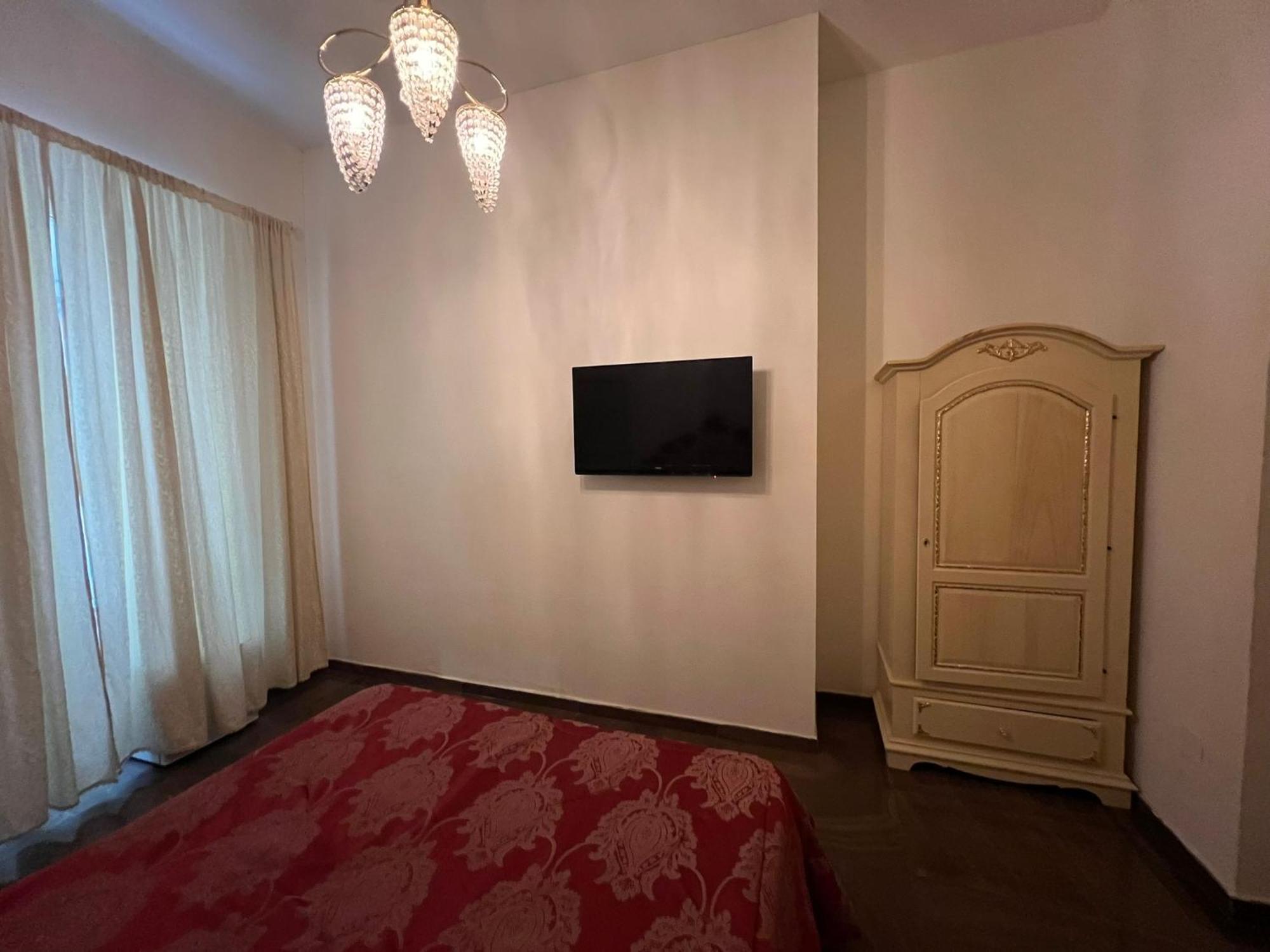 Beb Mariafrancesca Bed and Breakfast Νάπολη Εξωτερικό φωτογραφία