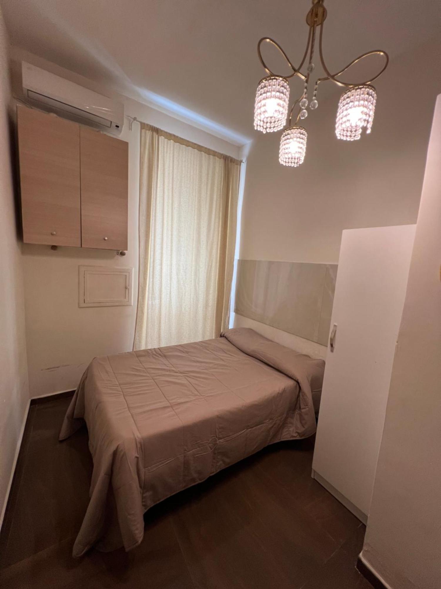 Beb Mariafrancesca Bed and Breakfast Νάπολη Εξωτερικό φωτογραφία