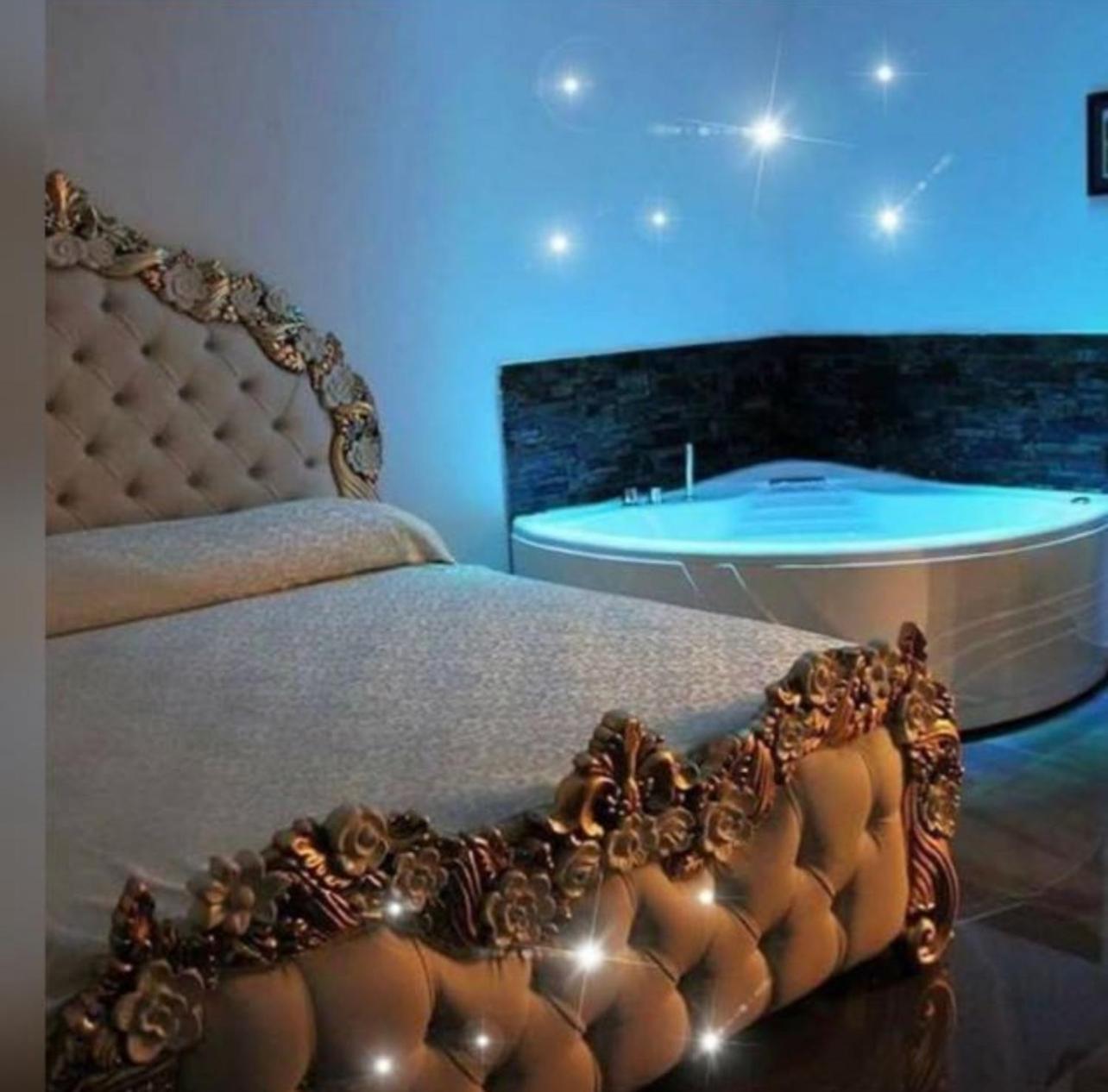 Beb Mariafrancesca Bed and Breakfast Νάπολη Εξωτερικό φωτογραφία