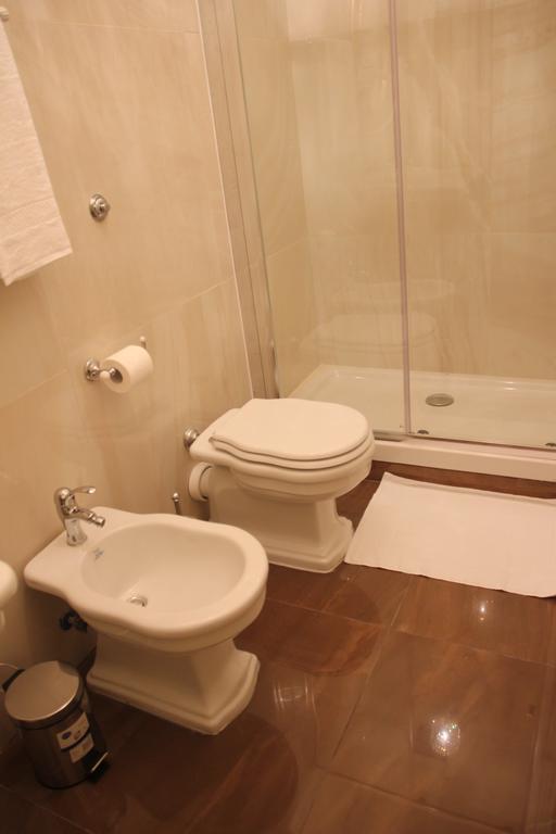 Beb Mariafrancesca Bed and Breakfast Νάπολη Εξωτερικό φωτογραφία