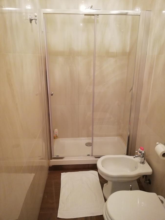 Beb Mariafrancesca Bed and Breakfast Νάπολη Εξωτερικό φωτογραφία